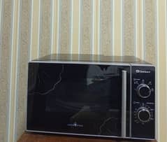 dawlance microwave oven