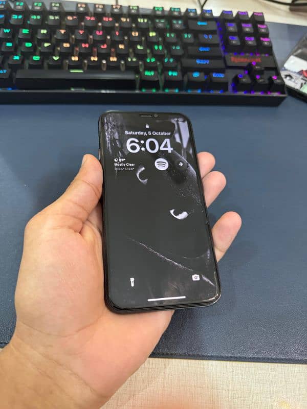 iphone 11 pro non pta 7