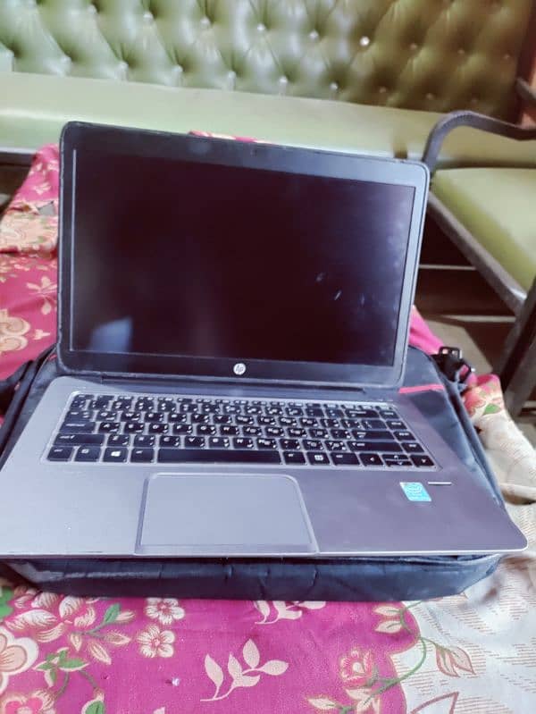 Laptop ( Elite book ) For sale 1