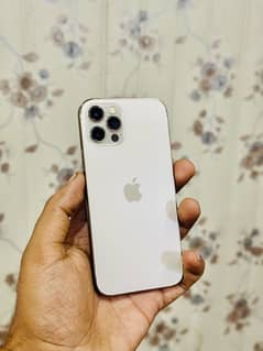 iPhone 12 Pro Dual PTA Approved