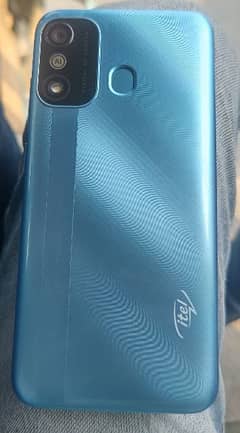 Itel A27