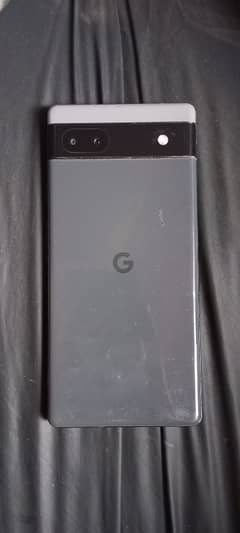 Google pixel 6a all ok non pta  10 by 8