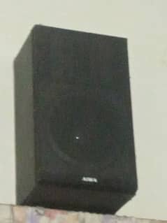 speaker