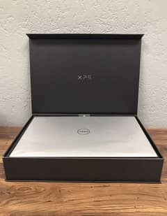 Dell XPS 13 PLUS Core i7 12th Gen 16GB 4K OLED Touch