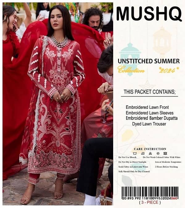 womens khaddar,lawn all types clothing 3