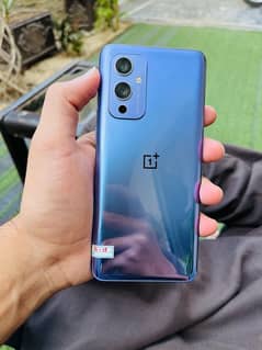 one plus 9 5G