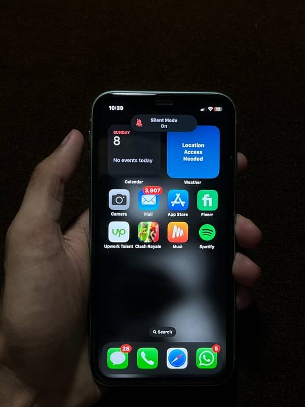 iphone 11 factory unlock 1