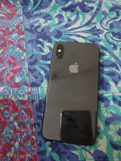 iphone x 64 gb pta approved 0