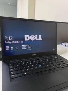 dell latitude