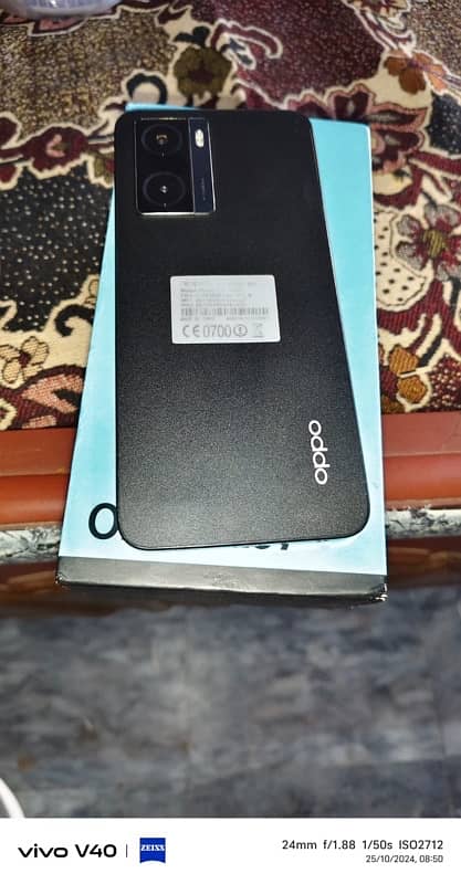 oppo A57 5g 1