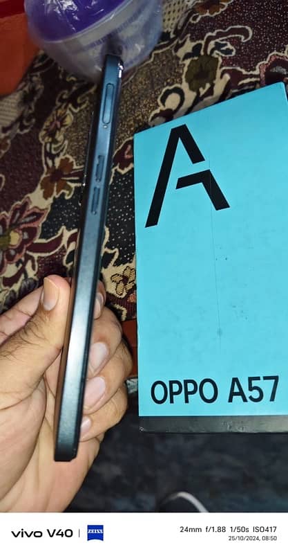 oppo A57 5g 3