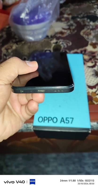 oppo A57 5g 5