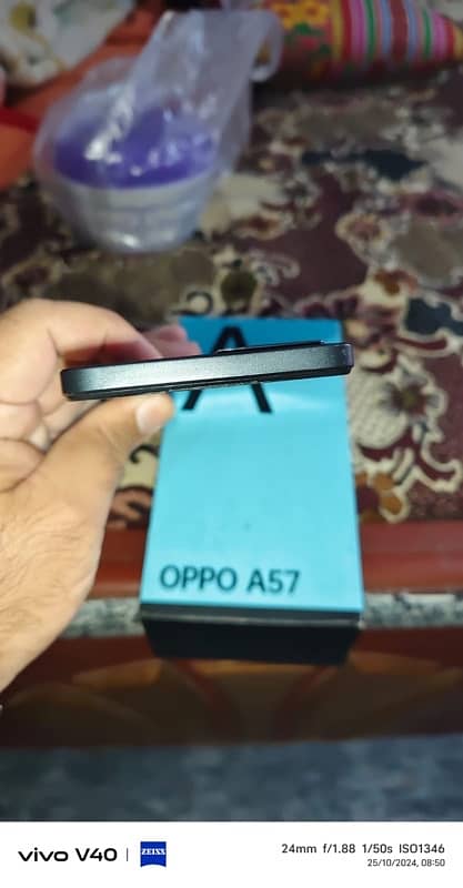 oppo A57 5g 6