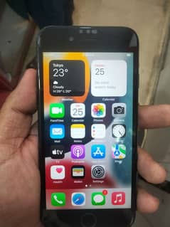 Iphone 7 factory unlock 128 gb PTA Approved 0