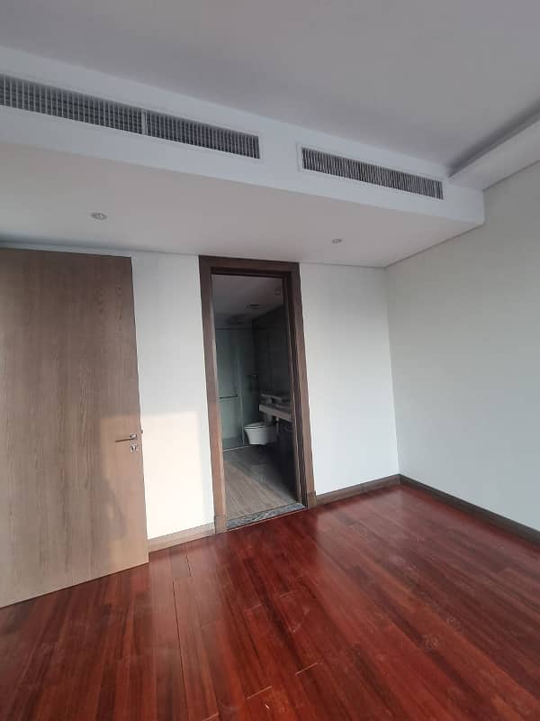 1 Bedroom Apartment For Sale At MM ALAM Road Lahore 5