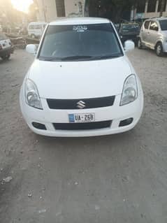 Suzuki Swift 2011