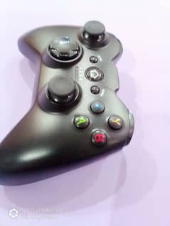 wireless gamepad