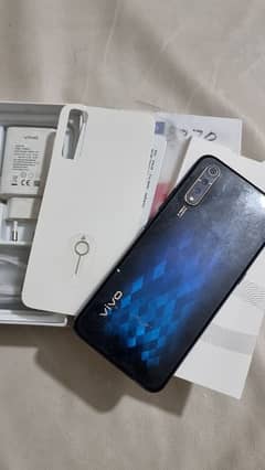 vivo S1 official PTA approved