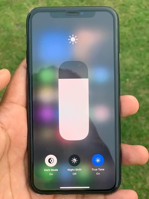 iphone 11 pro PTA 256gb 6