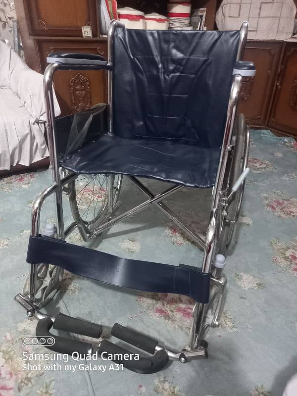 wheels chair imported 1