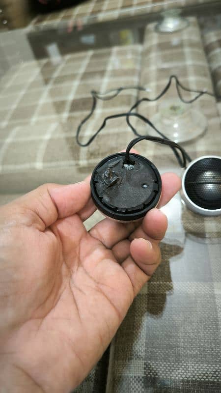 Universal Original Kenwood Tweeters Forsale 2