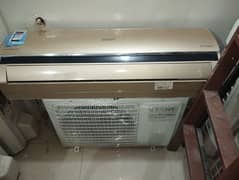 ac dc inverter orient 1.5 ton