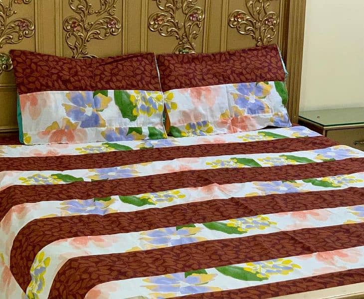 cotton bedsheet price 1000 7