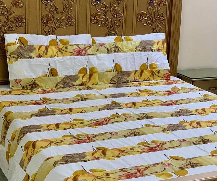 cotton bedsheet price 1000 8