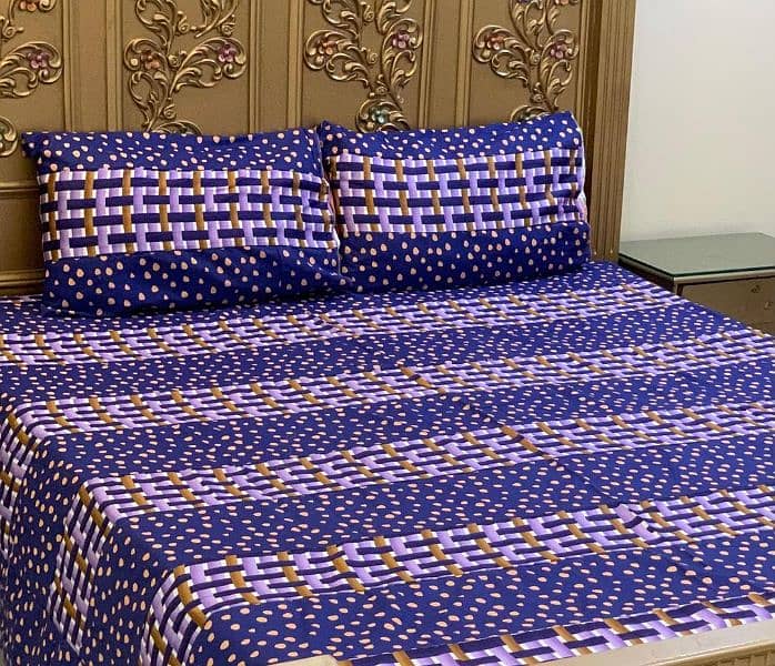 cotton bedsheet price 1000 9