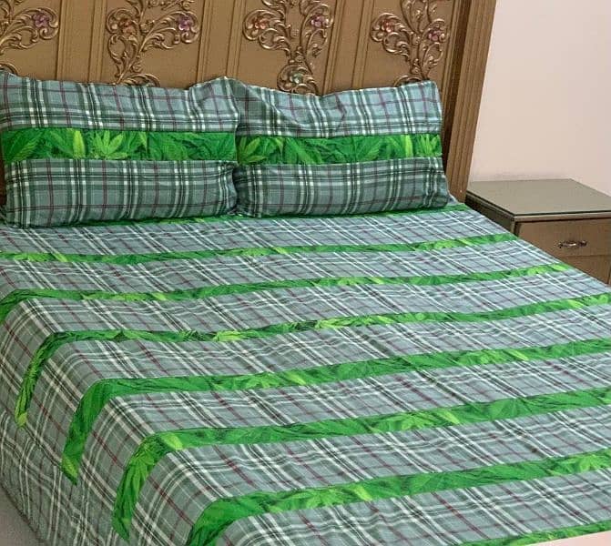 cotton bedsheet price 1000 14