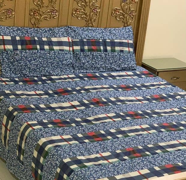 cotton bedsheet price 1000 17