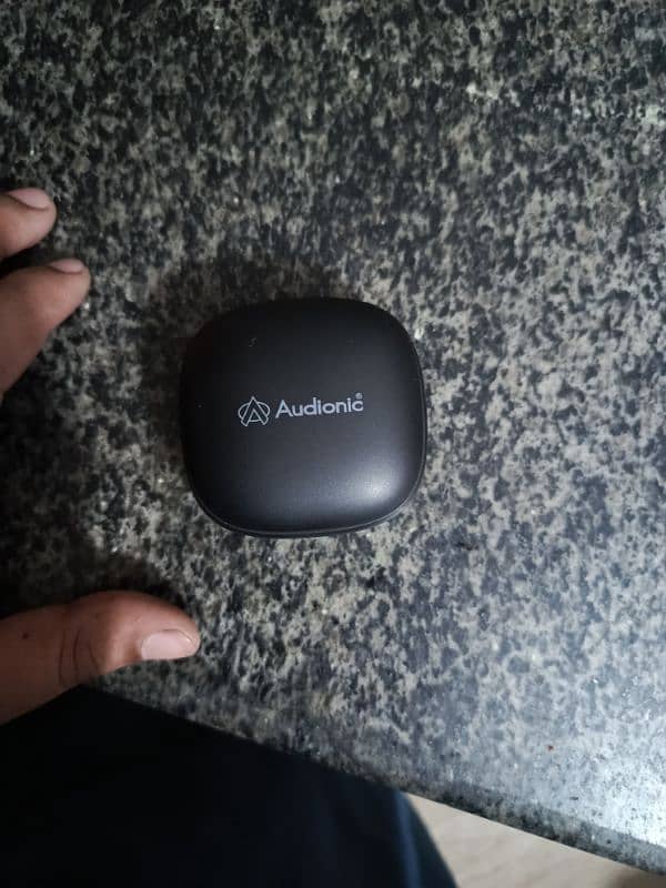 Audionic 550 1