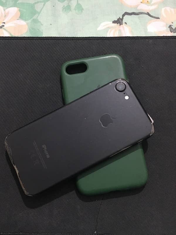 iphone 7 128gb pta Approved 2