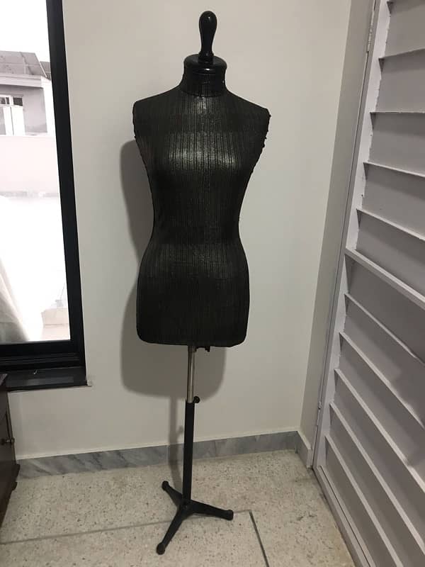 display mannequin/Draping mannequin 3