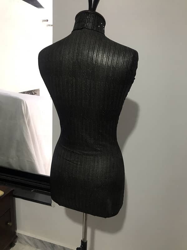 display mannequin/Draping mannequin 4