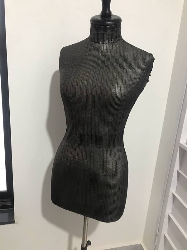 display mannequin/Draping mannequin 5