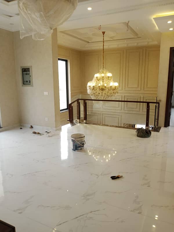 10 Marla House For Sale In Paragon City Lahore 3