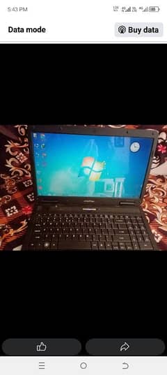 fresh laptop vip working good battery 2gb 128gb