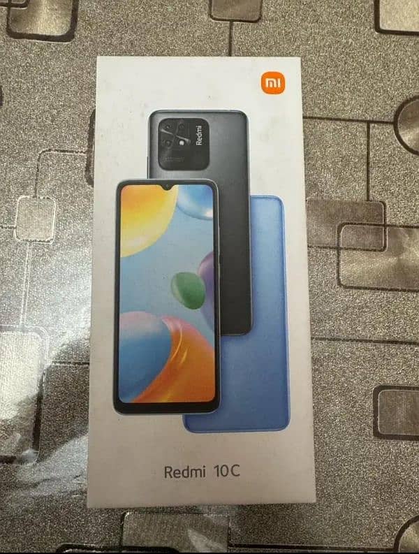 redmi 10 c 3