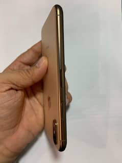 Iphone XS 64GB PTA Approved