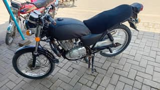 GS 150 Suzuki for Sale