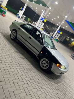 Honda Civic  1995