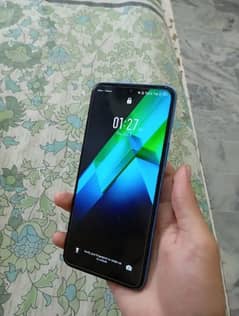 INFINIX NOTE 12 8+8128 Exchange possible 0