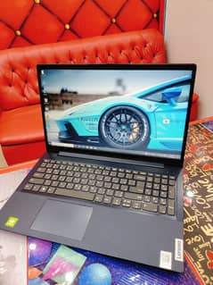 Lenovo Ideapad 3-15ITL6 Laptop - 11th Gen Powerhouse!