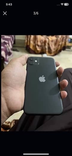 iphone 11  64 gb jv