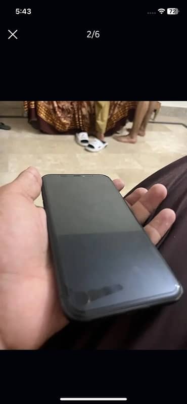 iphone 11  64 gb jv 1