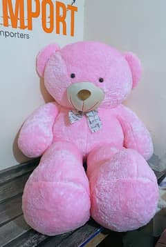 Teddy Bear • Stuff toys • Imported •Gift for weeding or birthday 0