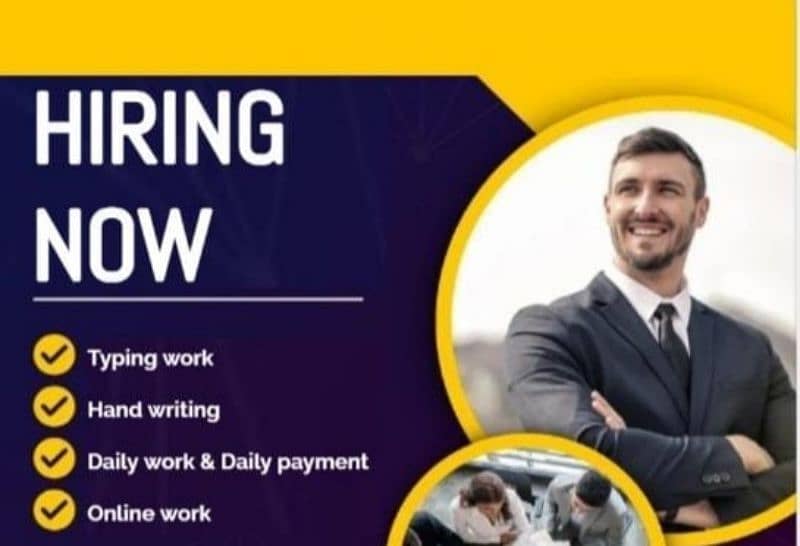 Boost Your Income: Join Our Team for Flexible Online Work! 0