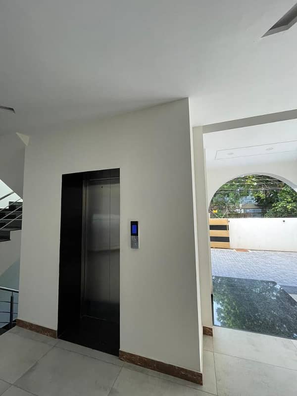 Studio Apartment for Sale in Gulberg III Lahore 2