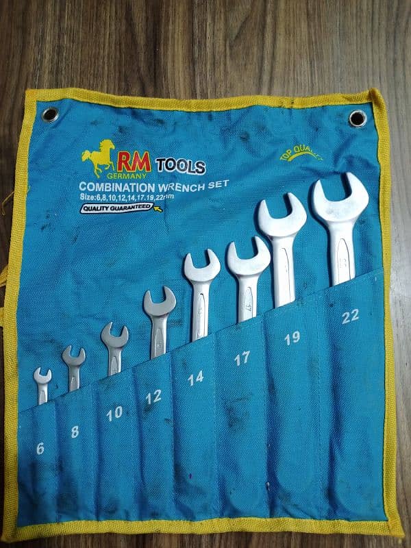 Tools 2